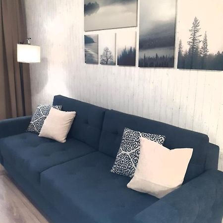 Apartament Waldi Колобжег Екстериор снимка