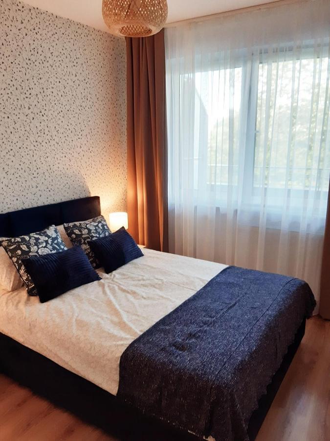 Apartament Waldi Колобжег Екстериор снимка