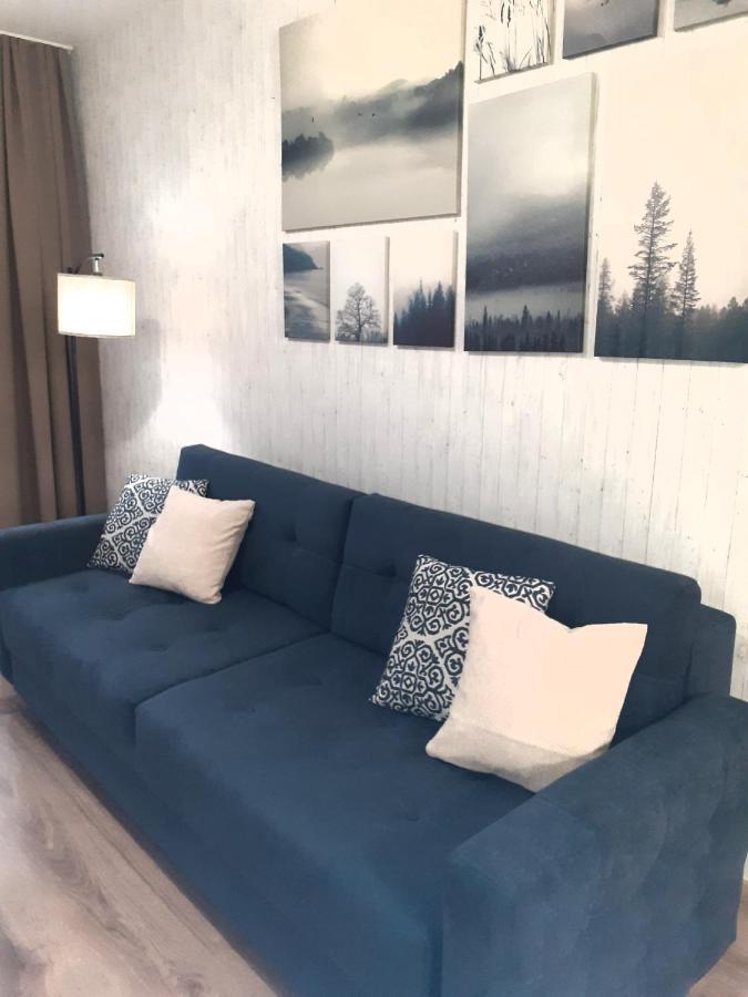 Apartament Waldi Apartment Колобжег Екстериор снимка