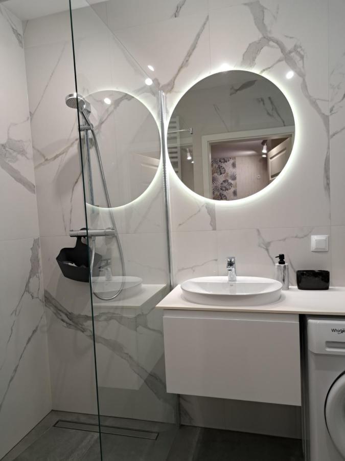 Apartament Waldi Колобжег Екстериор снимка