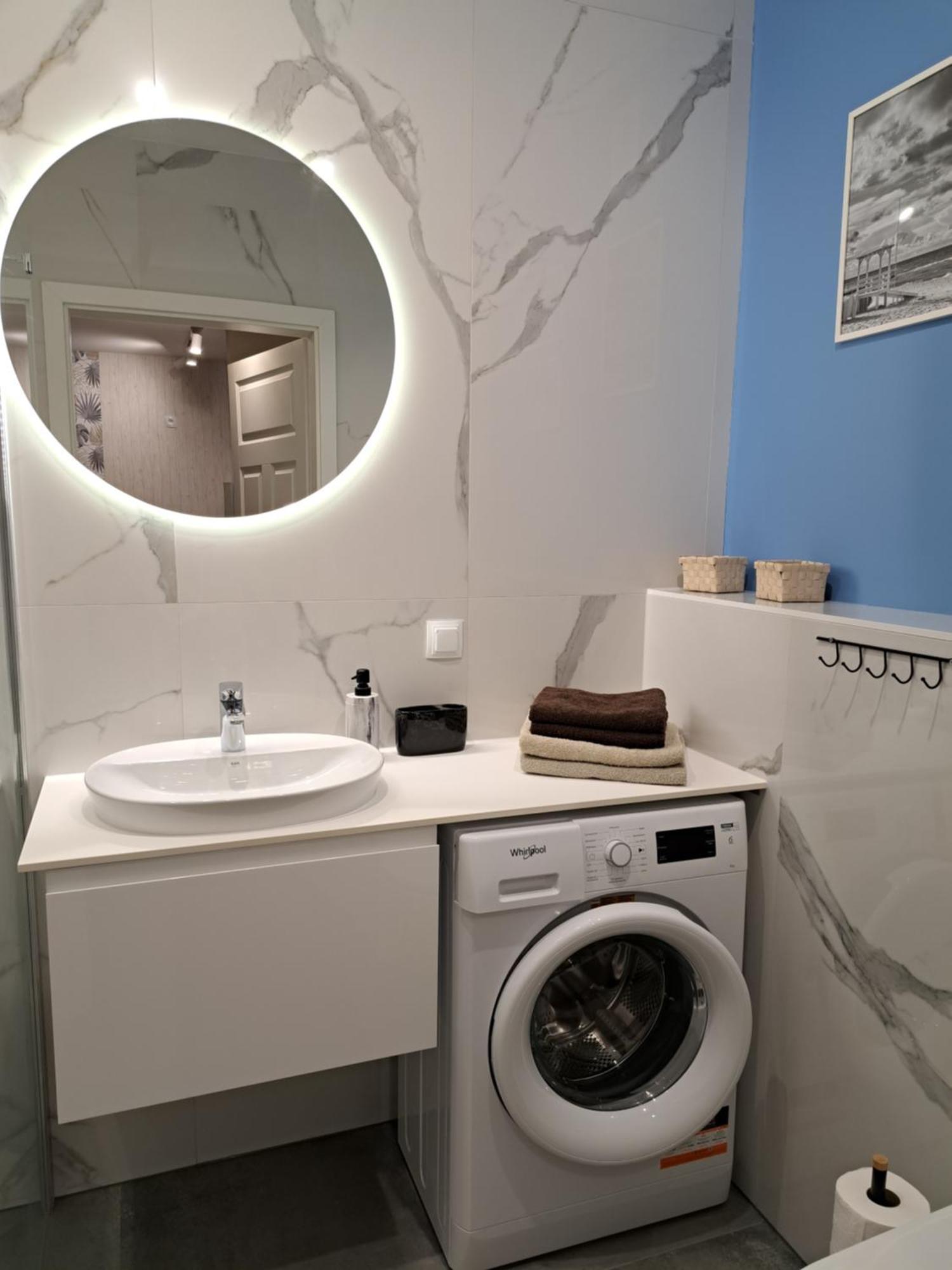 Apartament Waldi Колобжег Стая снимка