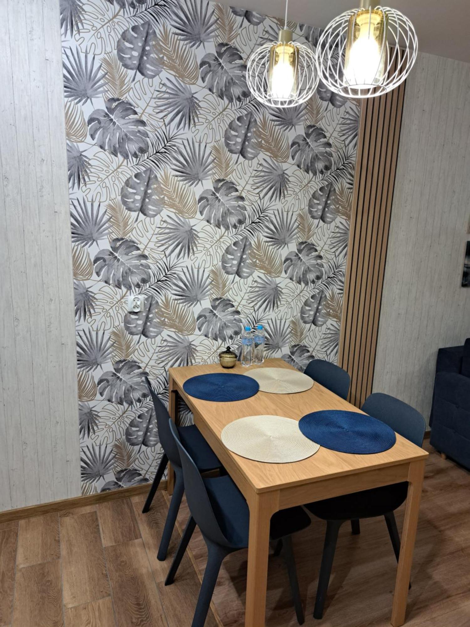 Apartament Waldi Apartment Колобжег Стая снимка